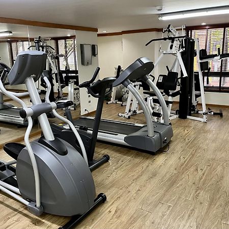 Hotel Estelar Suites Jones Bogota Ngoại thất bức ảnh