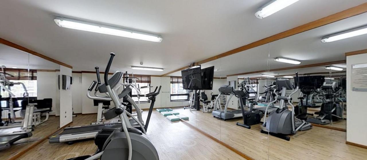 Hotel Estelar Suites Jones Bogota Ngoại thất bức ảnh