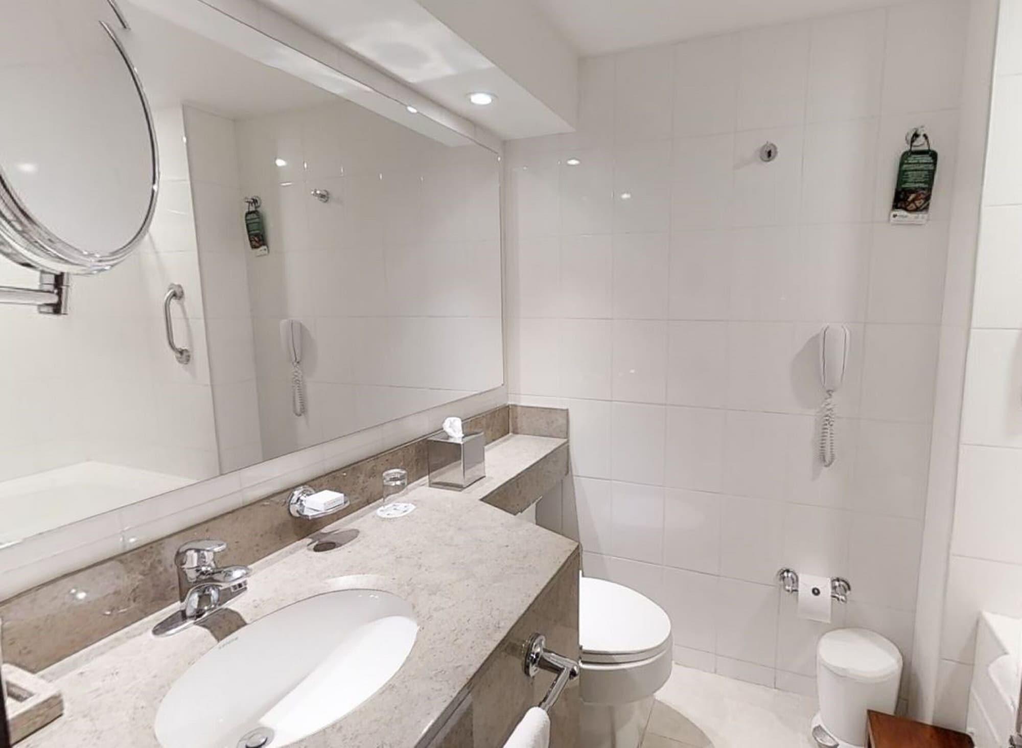 Hotel Estelar Suites Jones Bogota Ngoại thất bức ảnh