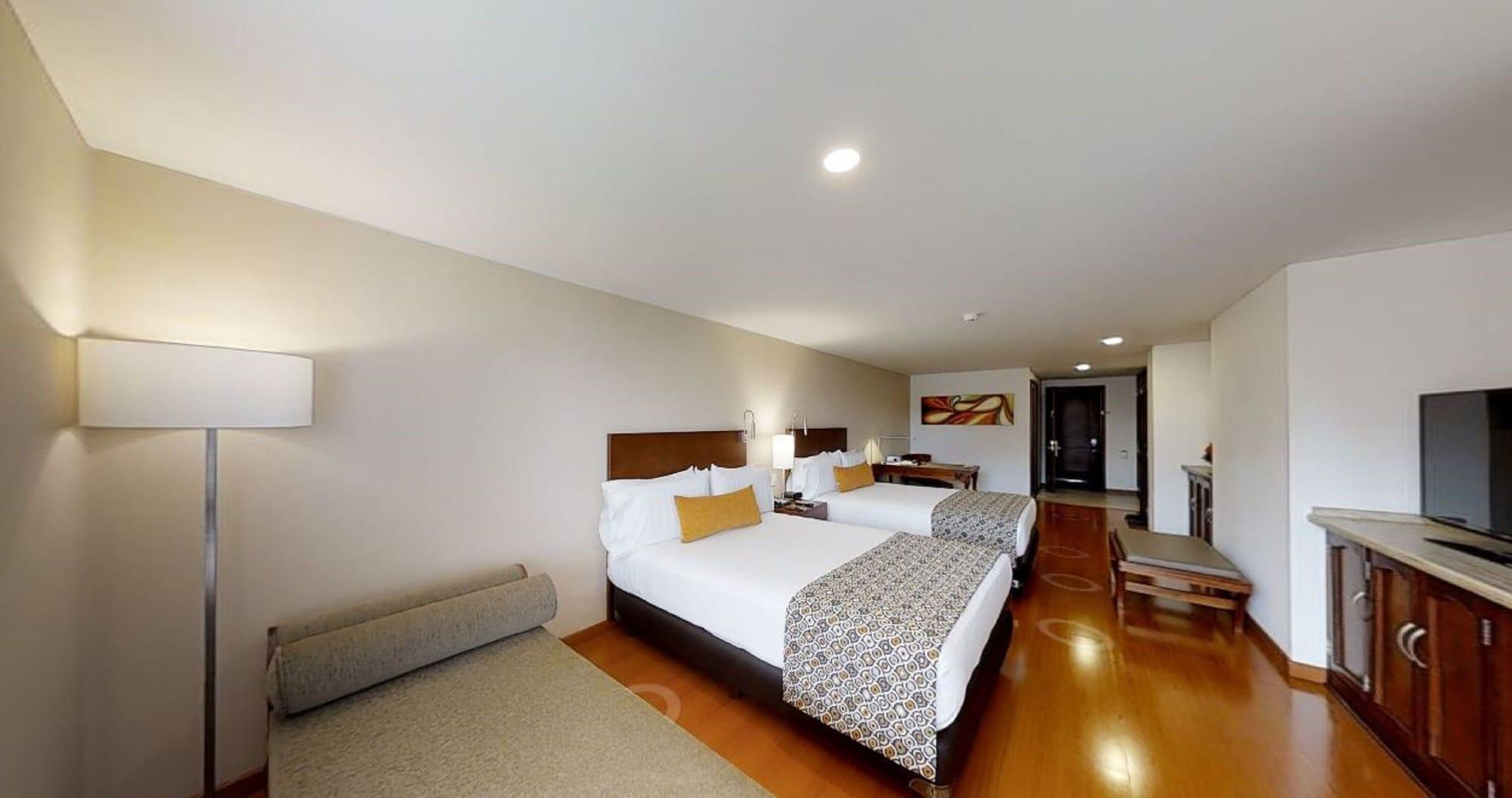 Hotel Estelar Suites Jones Bogota Ngoại thất bức ảnh