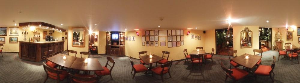 Hotel Estelar Suites Jones Bogota Ngoại thất bức ảnh