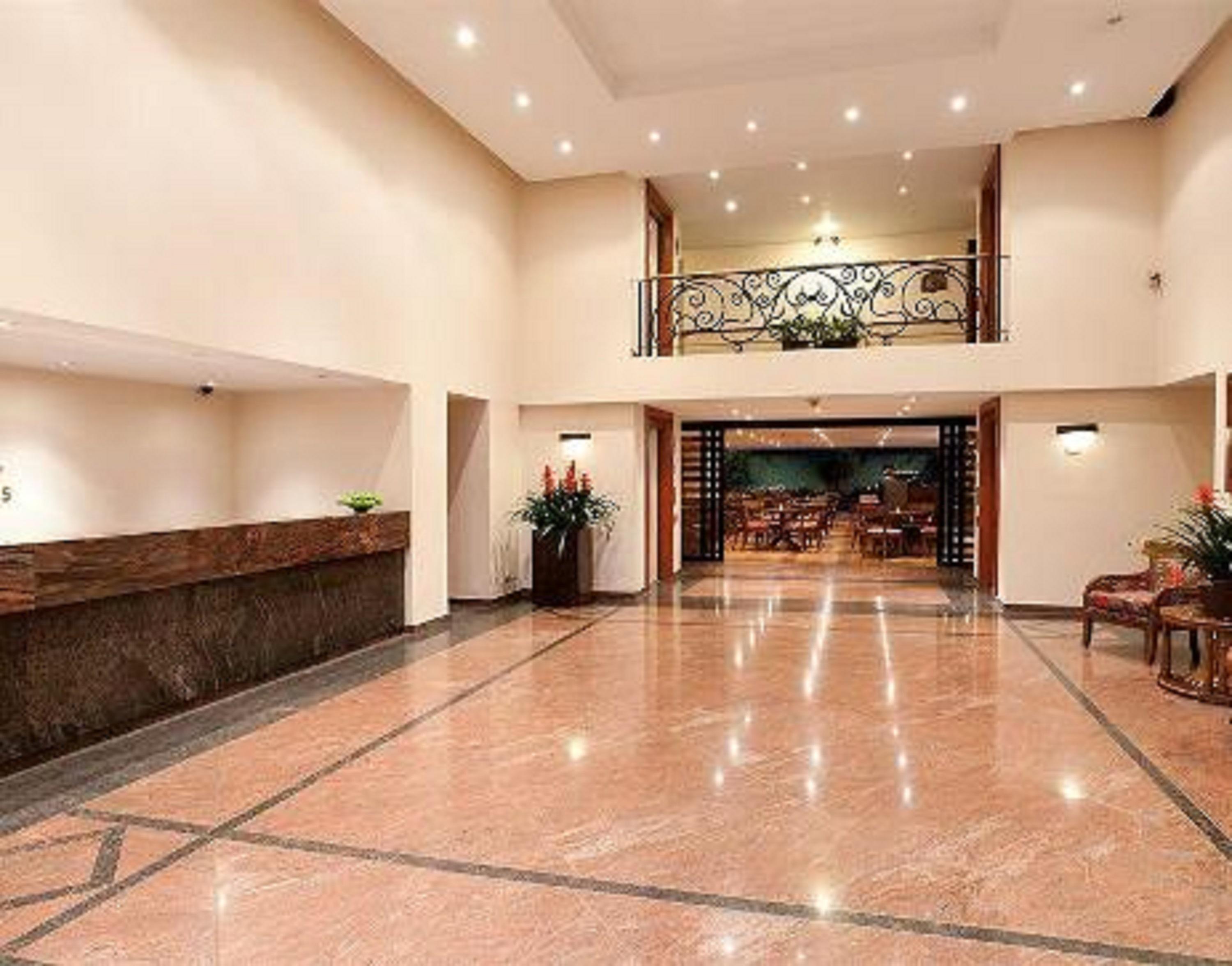 Hotel Estelar Suites Jones Bogota Ngoại thất bức ảnh
