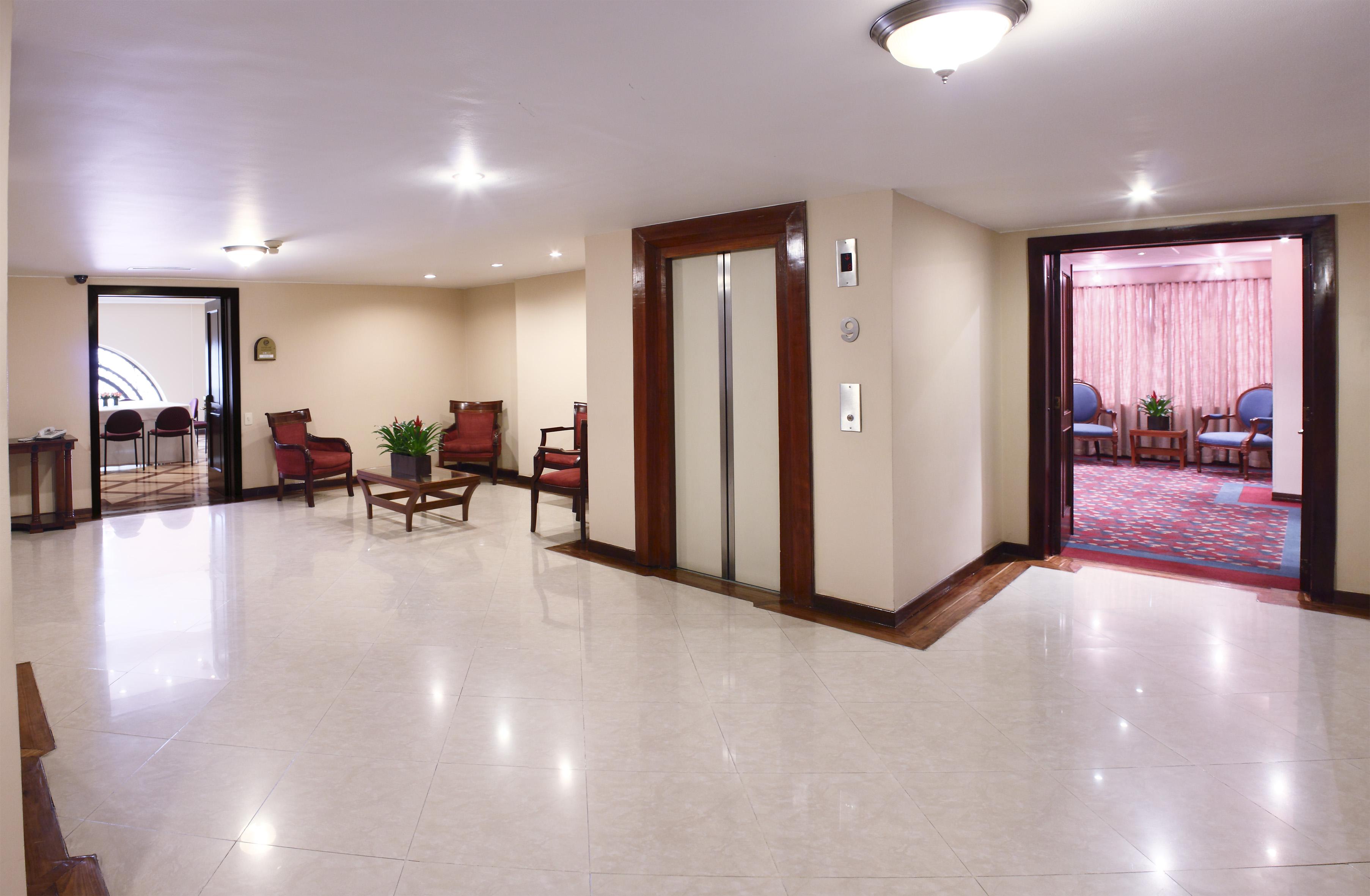 Hotel Estelar Suites Jones Bogota Ngoại thất bức ảnh