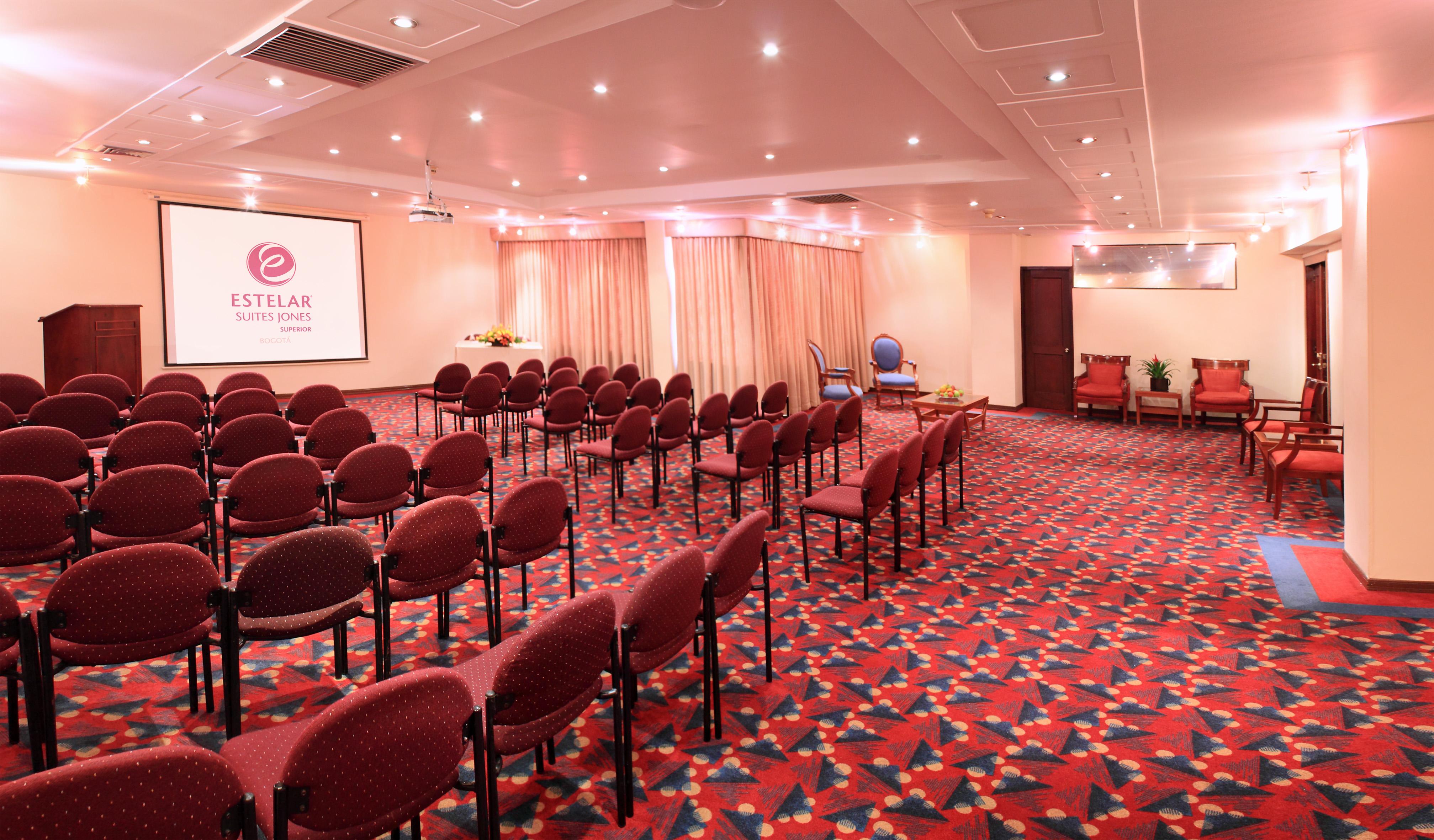 Hotel Estelar Suites Jones Bogota Ngoại thất bức ảnh
