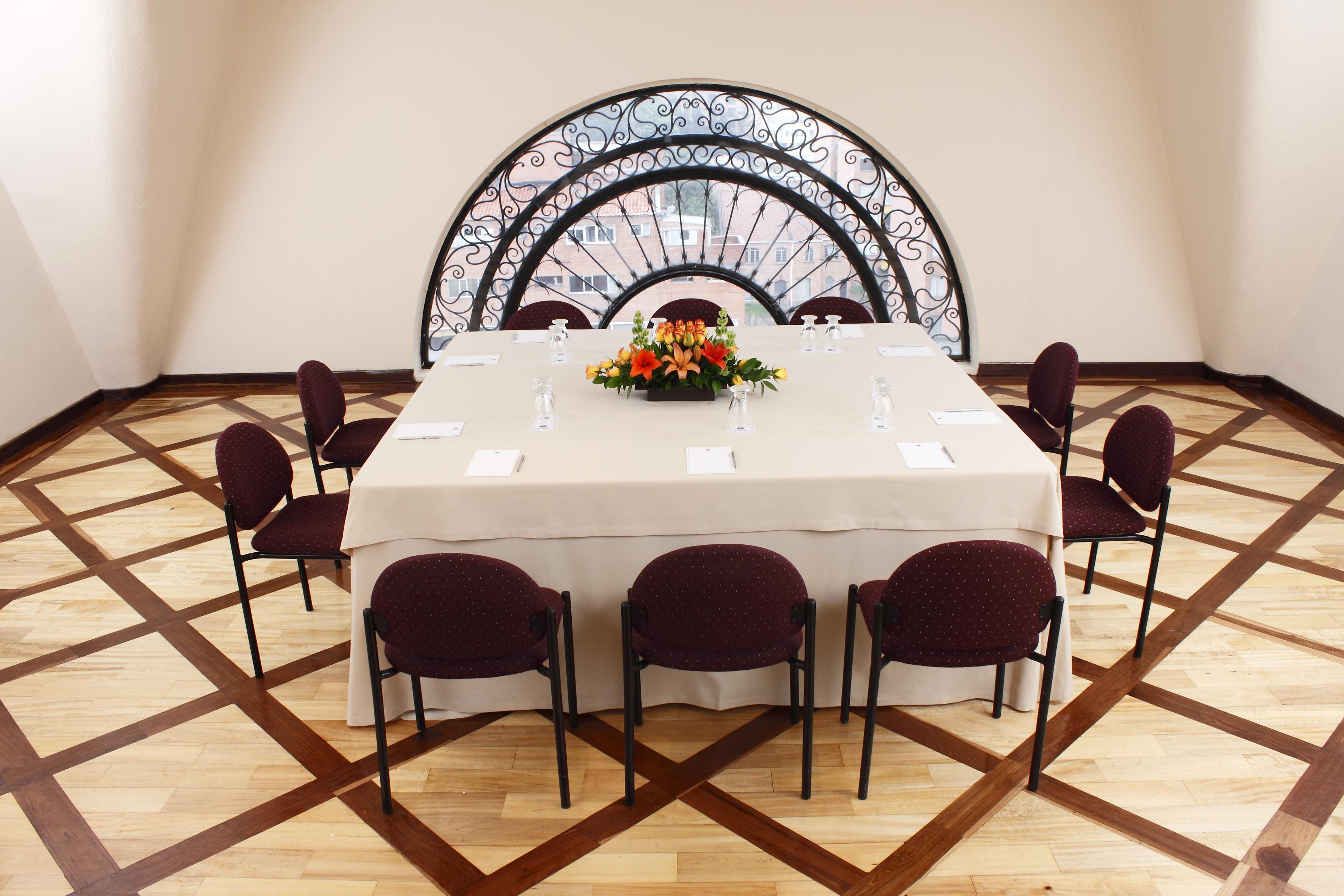 Hotel Estelar Suites Jones Bogota Ngoại thất bức ảnh