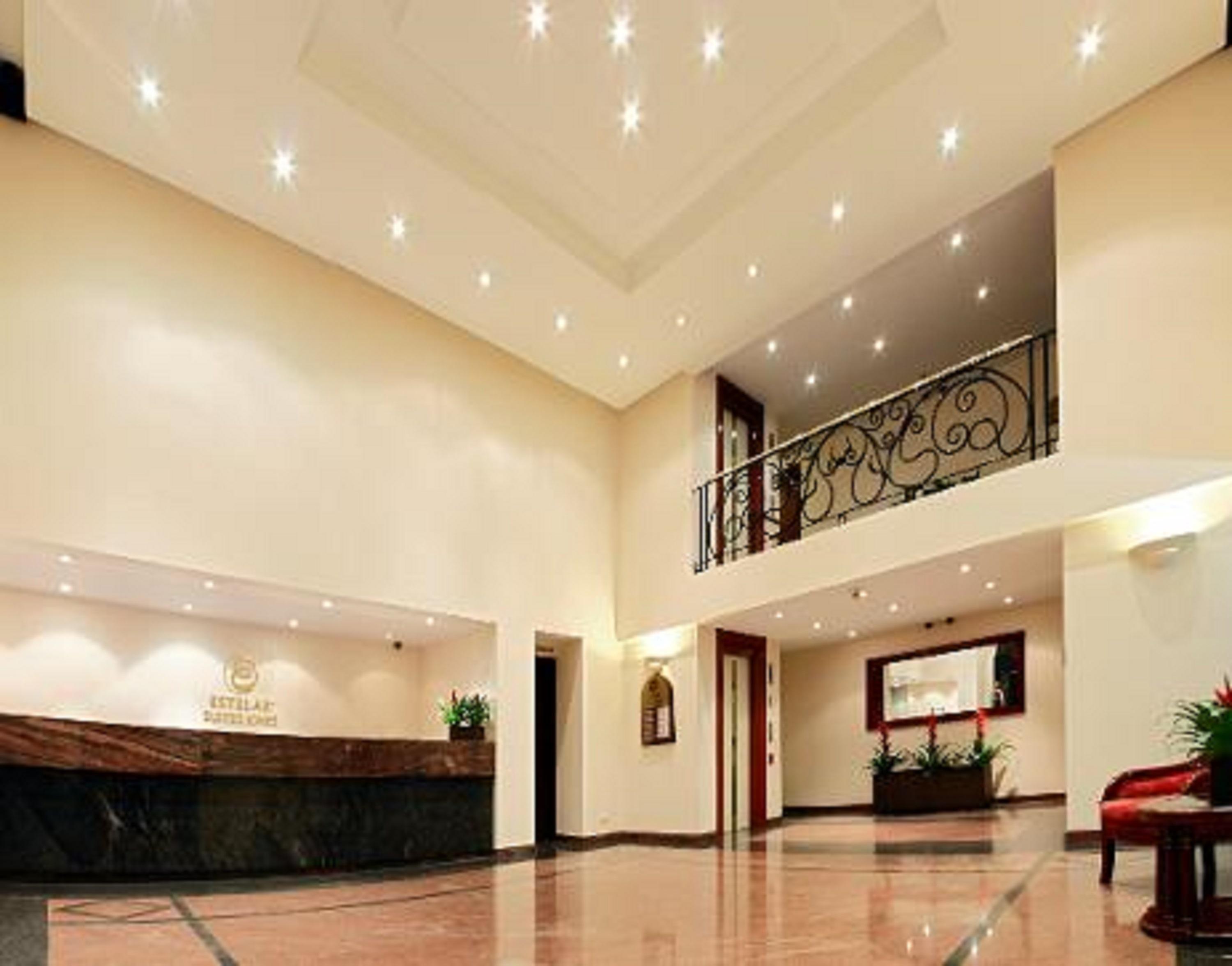 Hotel Estelar Suites Jones Bogota Ngoại thất bức ảnh