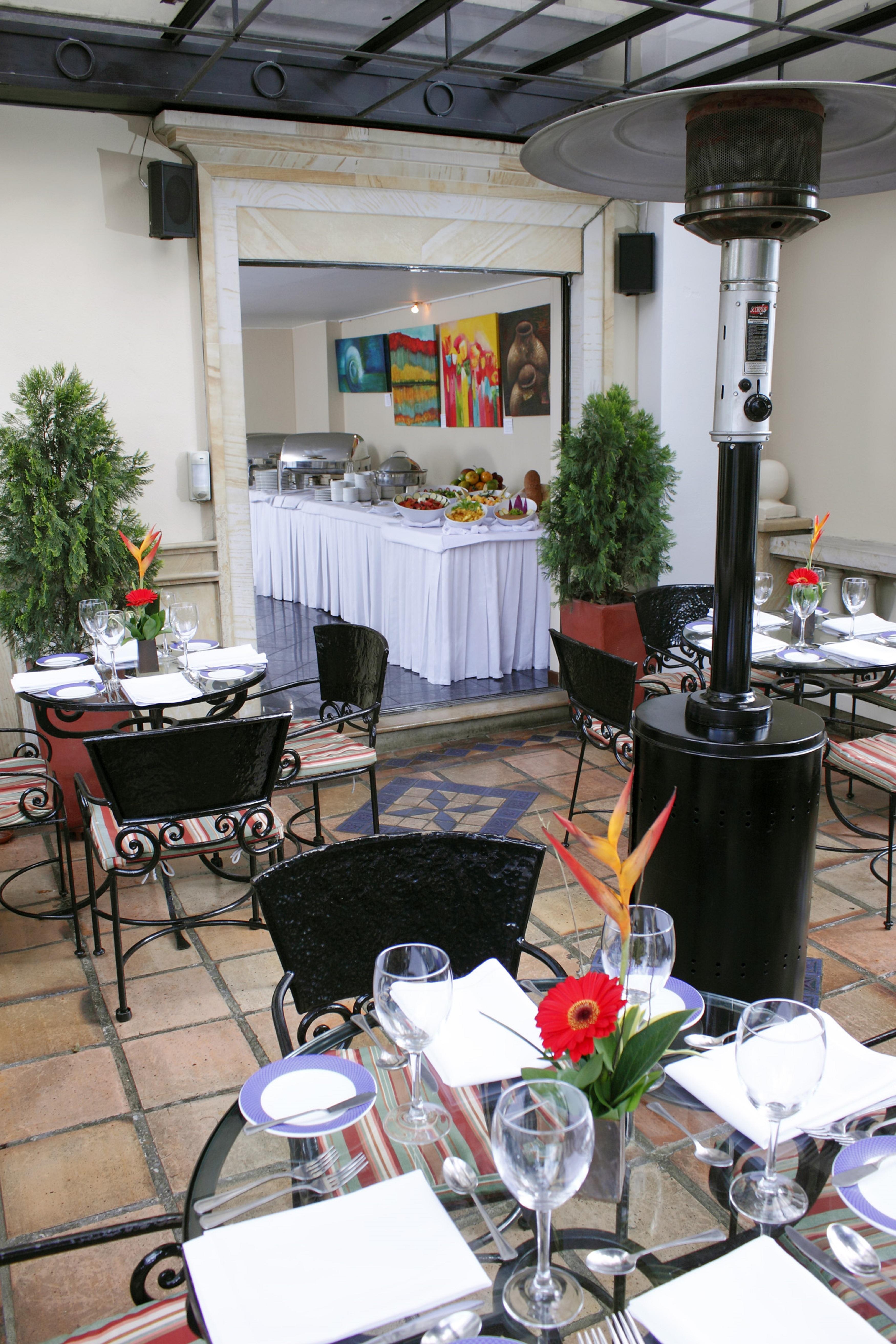 Hotel Estelar Suites Jones Bogota Ngoại thất bức ảnh