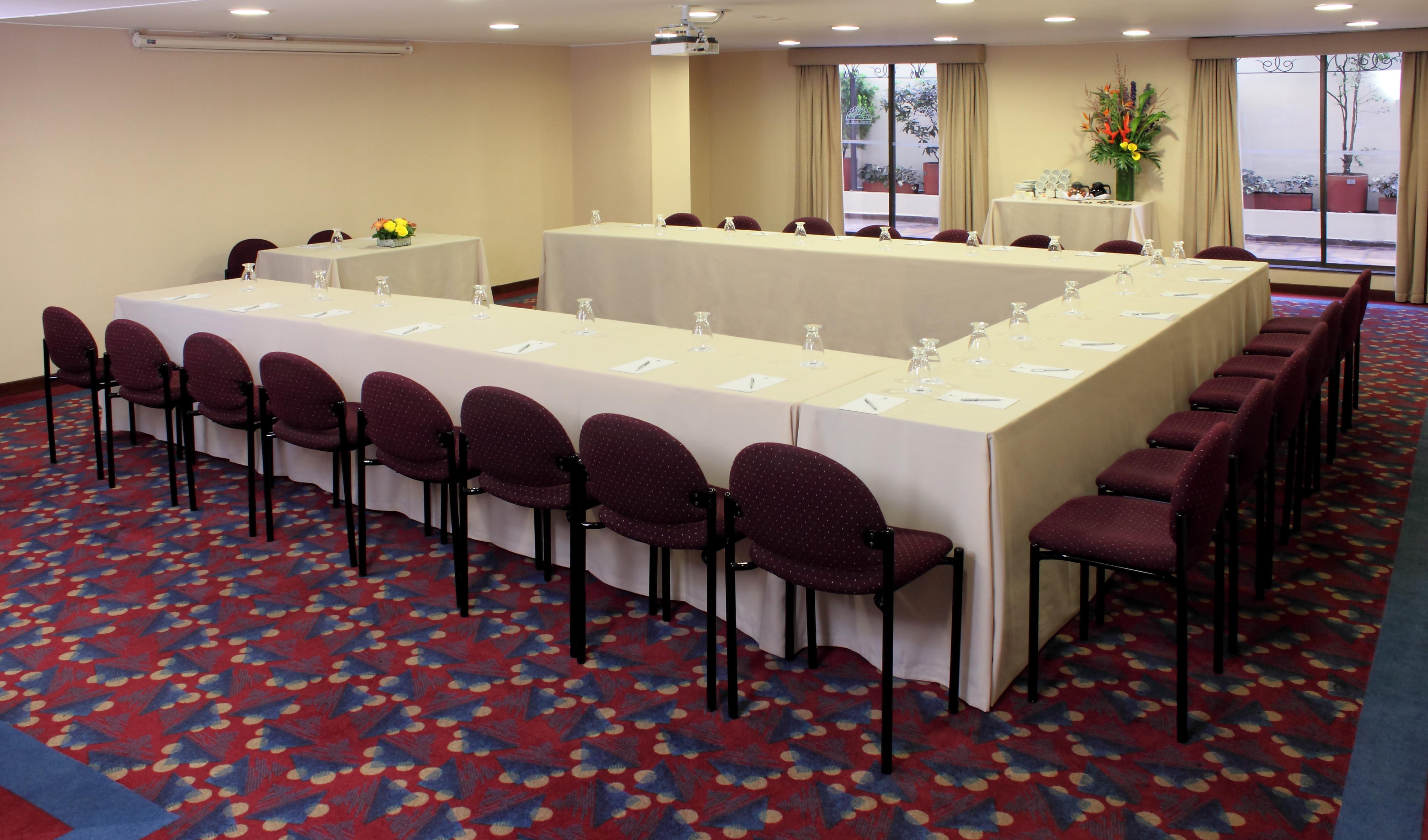 Hotel Estelar Suites Jones Bogota Ngoại thất bức ảnh