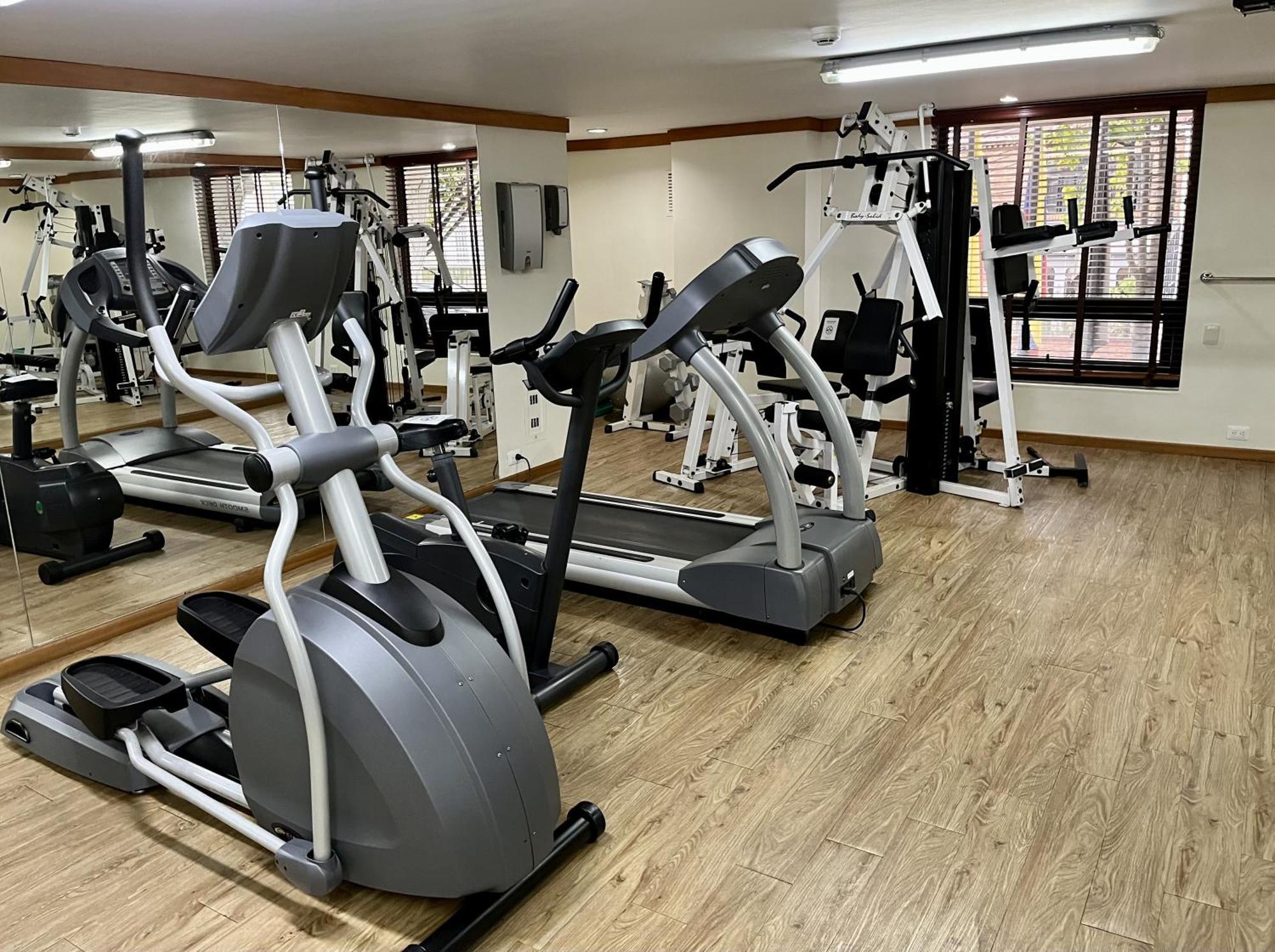 Hotel Estelar Suites Jones Bogota Ngoại thất bức ảnh