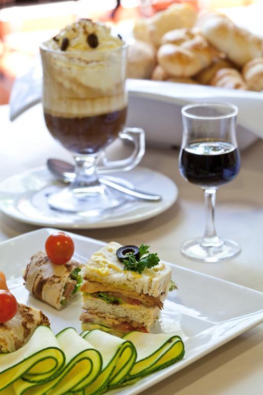 Hotel Estelar Suites Jones Bogota Ngoại thất bức ảnh